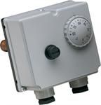 Kaksoistermostaatti Danfoss ITD 0-90C