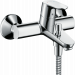 AMME-/SUIHKUHANA HANSGROHE 31944000 FOCUS YKSIOTE