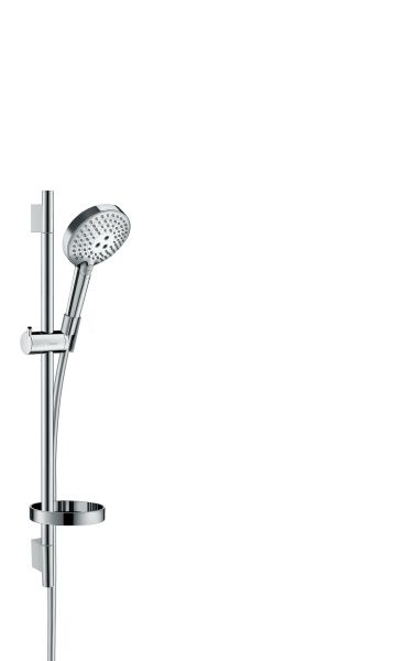 Suihkusetti Hansgrohe Select S 120 3-jet Powder Rain