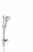 Suihkusetti Hansgrohe Select S 120 3-jet Powder Rain