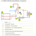 LÄMPÖPUMPPU ENERGY SAVE AWT6/12-R32-M MONO 6-12kW SISÄ