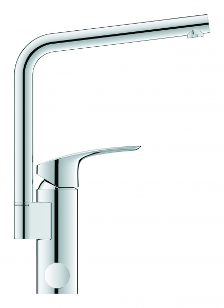 Keittiöhana Grohe 31787001 Eurosmart PKV