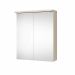 Peilikaappi Kiba LOOK60 led panel ,sahara 