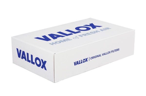 Suodatinpakkaus Vallox nro 17 | Vallox 280 SE