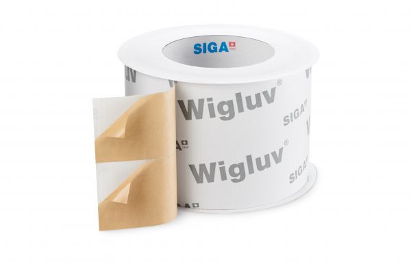 Tiivistysteippi Siga Wigluv 100, 100mmx25m