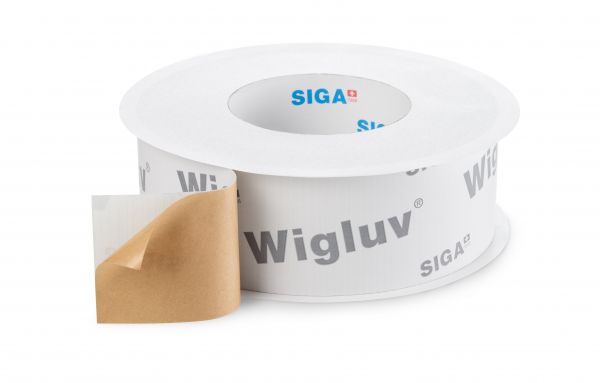 Tiivistysteippi Siga Wigluv 60, 60mmx40m 