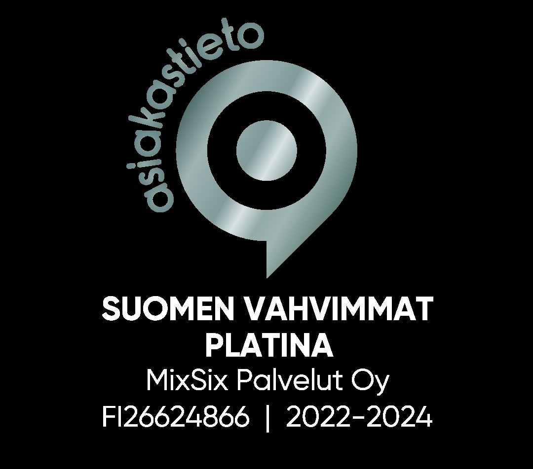 Suomen Vahvimmat 2022-2024