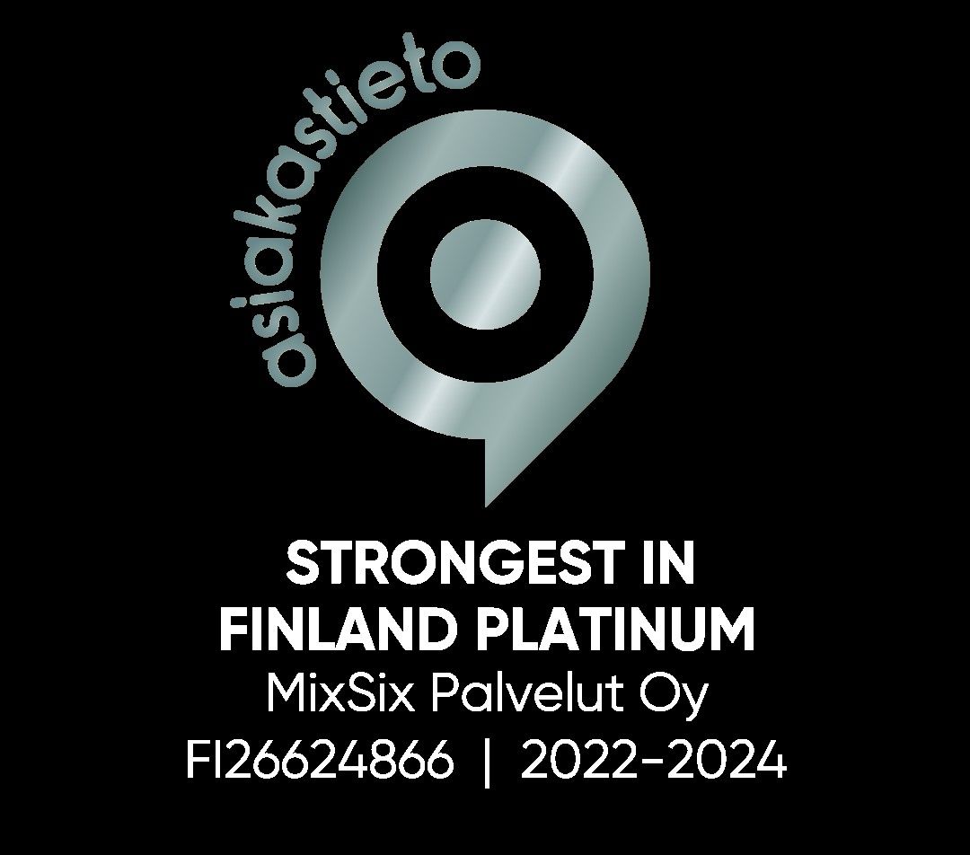 Strongest in Finland 2022-2024